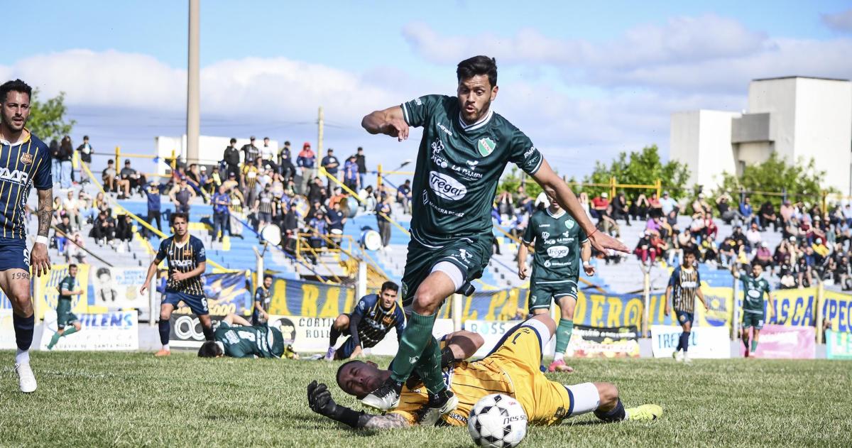 Este domingo se disputó una nueva fecha