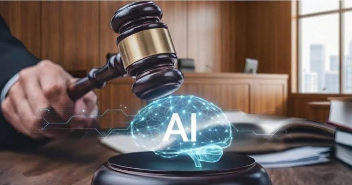  La responsabilidad por las decisiones seguir� siendo exclusivamente humana