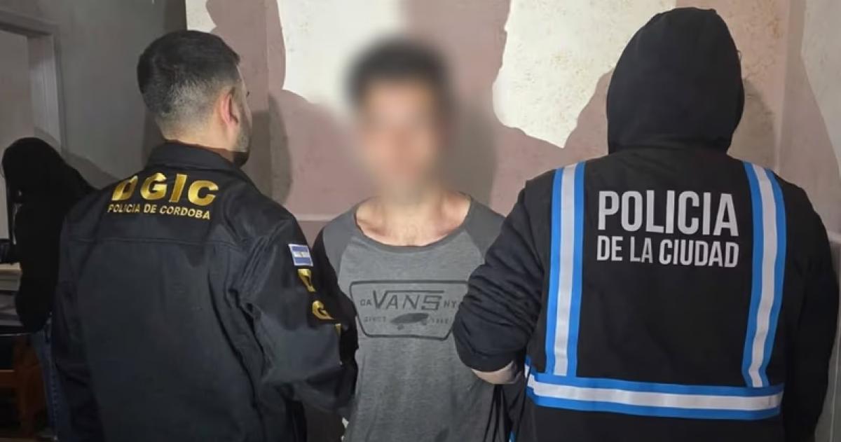 Muerte en Retiro- detuvieron al principal sospechoso