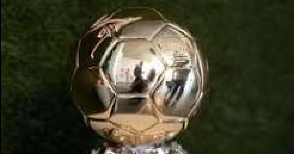 Lionel Messi aunque no es uno de los favoritos est� en carrera por el Balón de Oro 2026