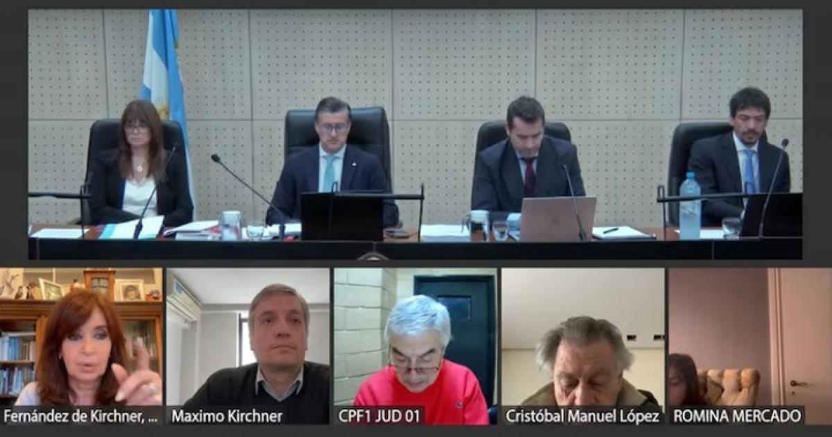 El 88-en-porciento- de los ingresos de Los Sauces provenían de los grupos B�ez e Indalo