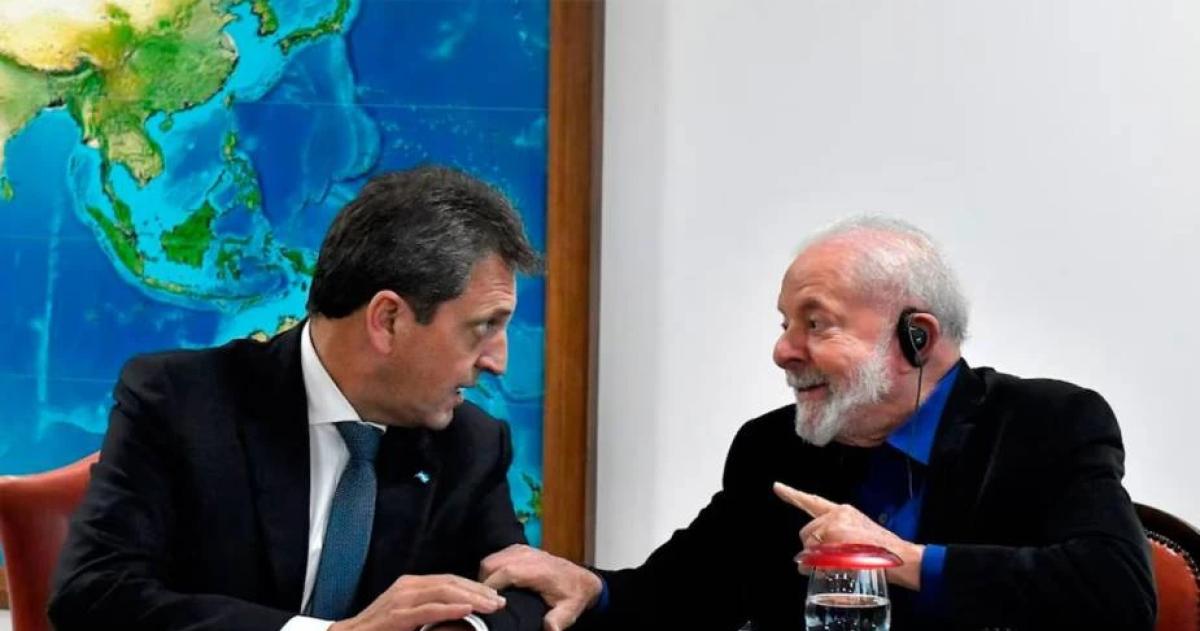 Durante sus declaraciones el exjefe del Palacio de Hacienda subrayó que resulta prioritario encauzar el vínculo con el vecino país