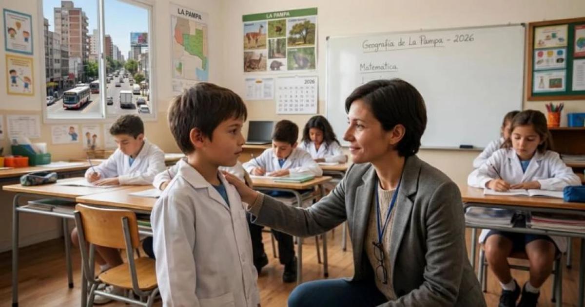 -�Qué nos est� mostrando ese estudiante con su comportamiento que todavía no estamos pudiendo comprender