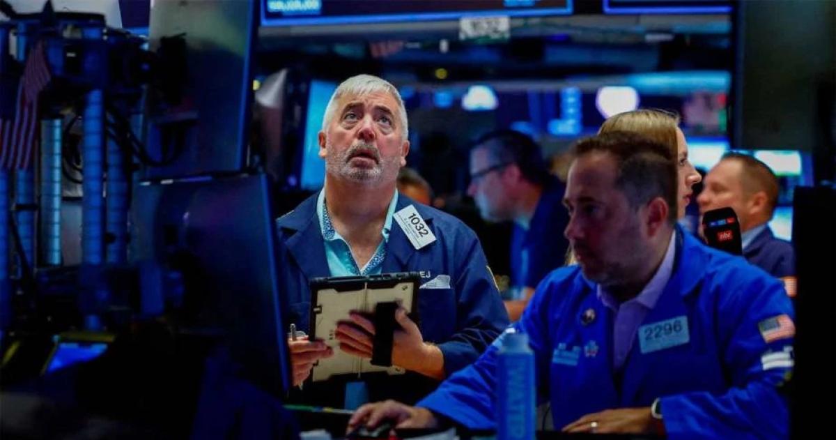 Impacto regional- el triunfo de Lula en Brasil sacudió los mercados locales con subas en el dólar y el riesgo país