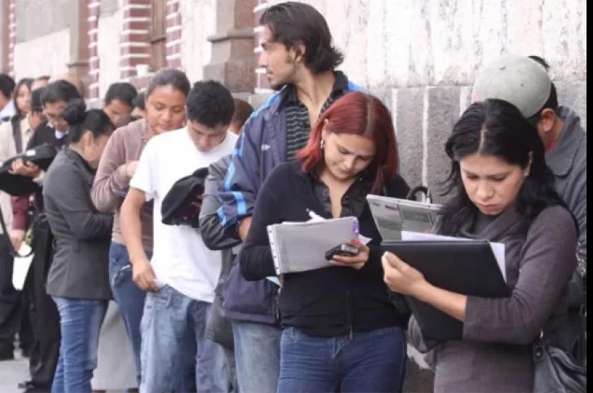  El haber mínimo retrocedió a valores reales inferiores a los de la crisis de 2001