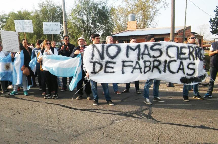  El haber mínimo retrocedió a valores reales inferiores a los de la crisis de 2001