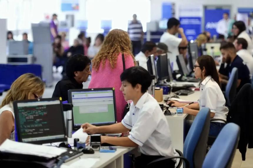 Analistas matizan el impacto por la escala demogr�fica y la prestación de servicios esenciales
