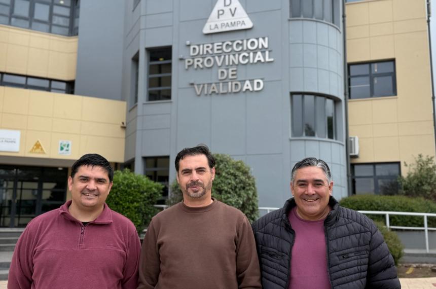 La Lista Celeste de la Agrupación Por el Buen Camino