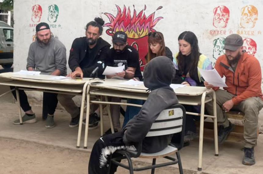 Aseguró que la demanda de alimentos crece y que no obtuvo respuestas a los pedidos presentados ante el municipio y la Provincia