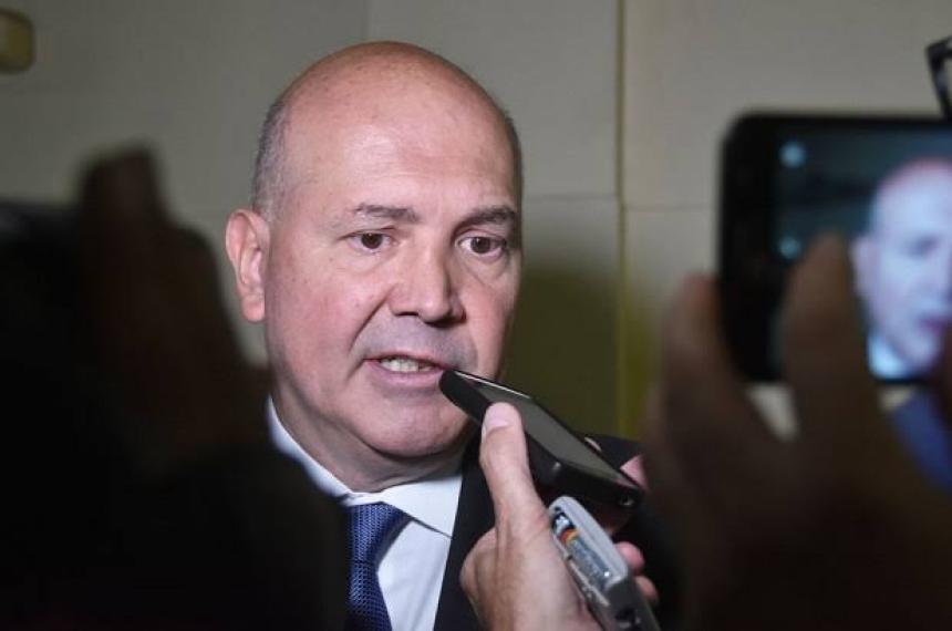 El juez Baric adoptó el criterio de la Corte Suprema que negó el amparo al CECIM La Plata