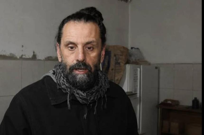 Desde el Gobierno destacaron la trayectoria del espacio y la figura de su referente Miguel Miki Fiol