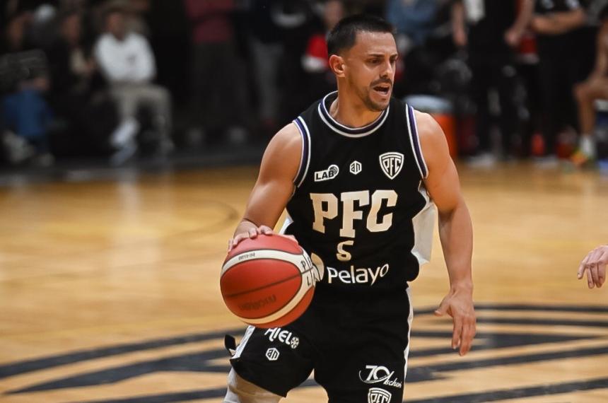 Pico Football consiguió un muy buen triunfo sobre Quilmes (X PFC)