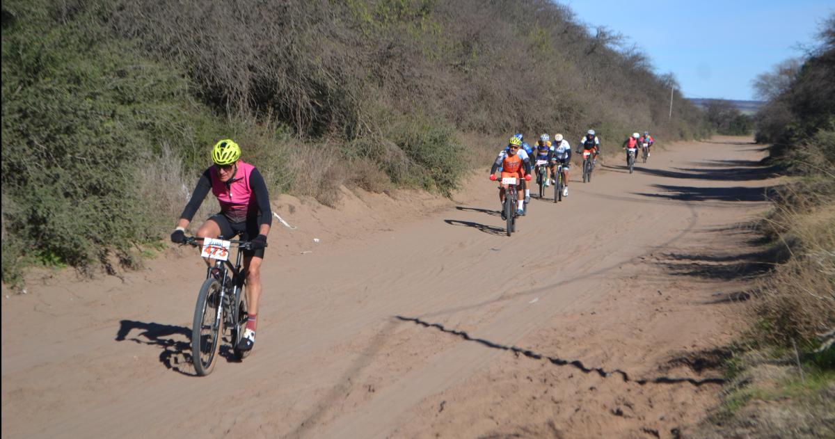 Pico tendr� su Rally el próximo domingo