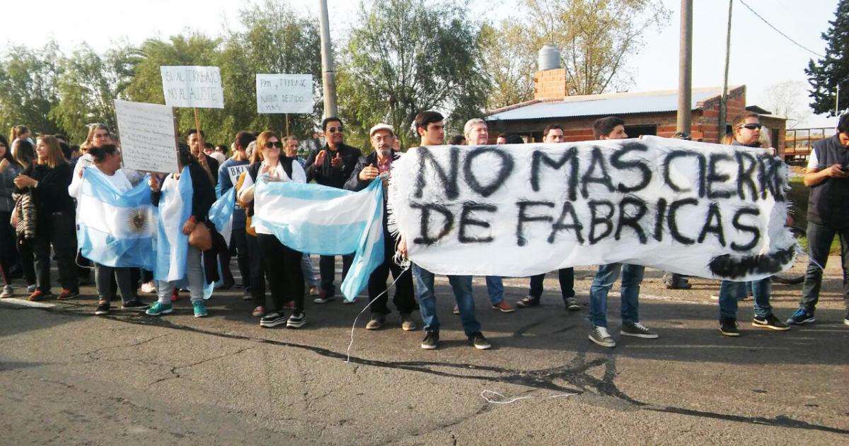  El haber mínimo retrocedió a valores reales inferiores a los de la crisis de 2001