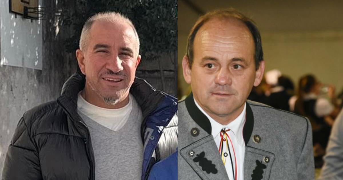 El acreedor Julio César Pollo mantiene un reclamo contra Roberto Oscar Kronemberger