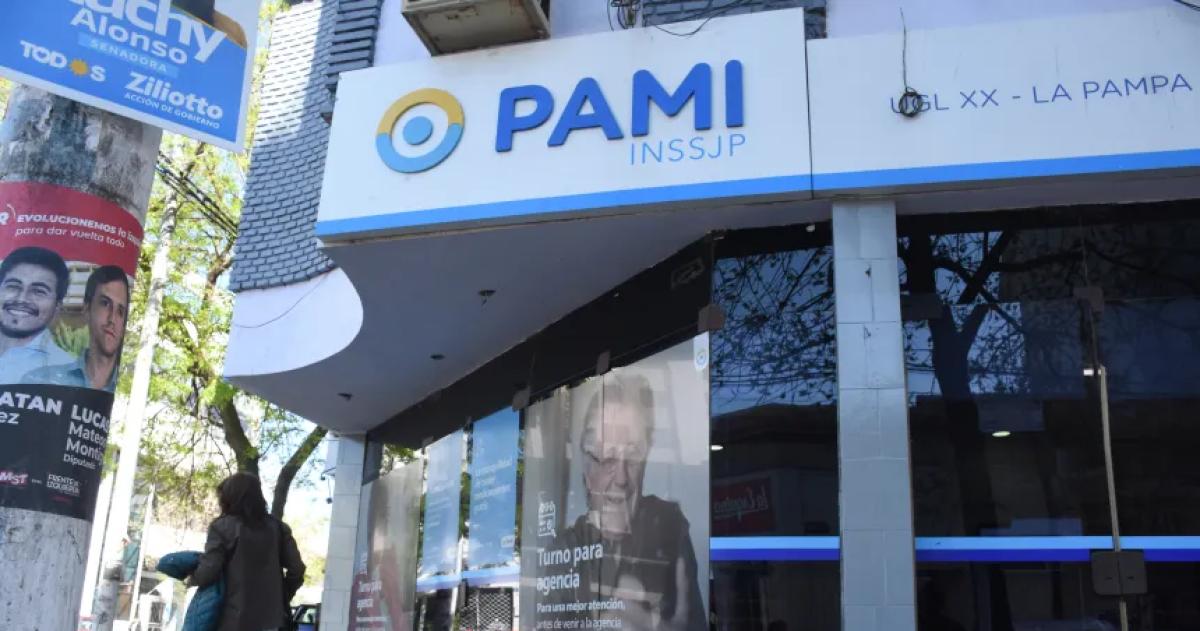 Desde distintos niveles del PAMI se impulsó un tratamiento m�s costoso y mayor al pedido por un afiliado La Justicia federal le dio la razón a este �ltimo