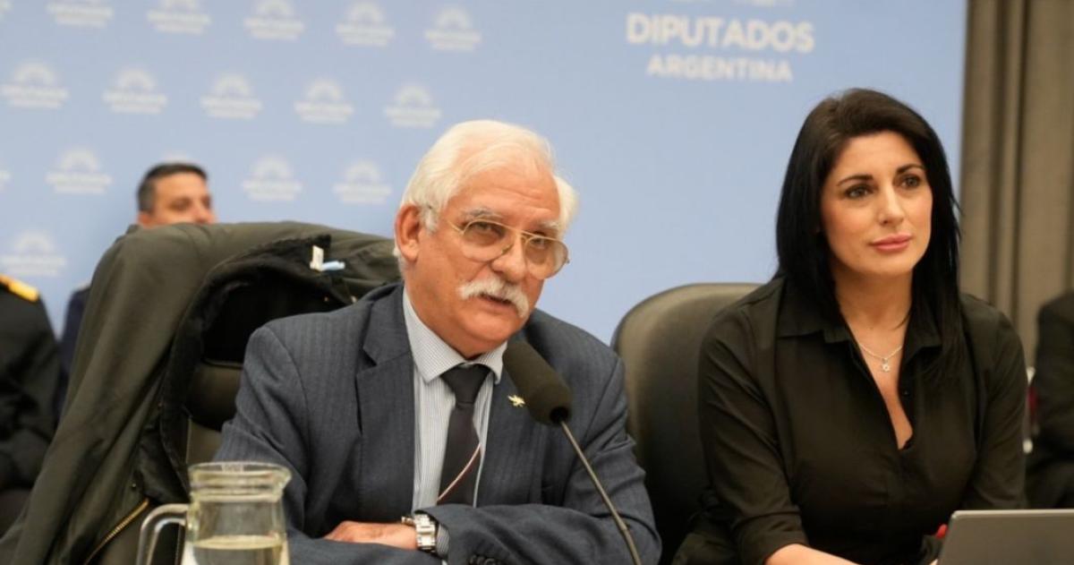 El oficialismo logró el dictamen de mayoría para el proyecto de Defensa de la Soberanía Nacional