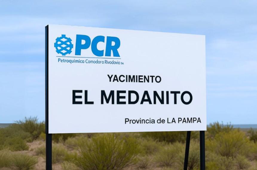 Avanza la licitación del principal yacimiento de la provincia