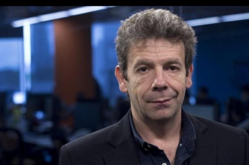 El cierre estar� dedicado a las transformaciones del campo de la comunicación en el conversatorio Heredamos habitamos construimos a cargo de Martín Becerra