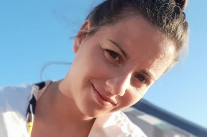 Ana Paula Conte Grand la sanjuanina que murió en el choque de trenes en España