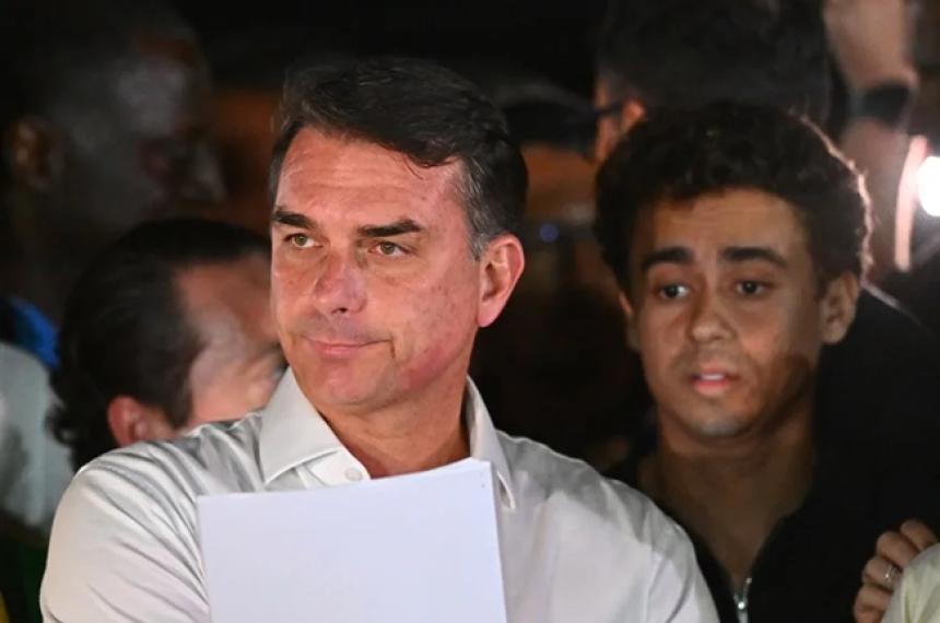No era mi intención abandonar mi patria expresó Bolsonaro en una carta