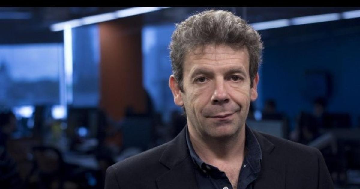 El cierre estar� dedicado a las transformaciones del campo de la comunicación en el conversatorio Heredamos habitamos construimos a cargo de Martín Becerra