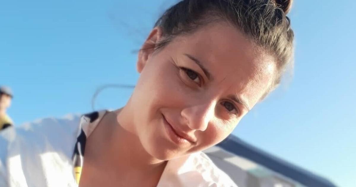 Ana Paula Conte Grand la sanjuanina que murió en el choque de trenes en España