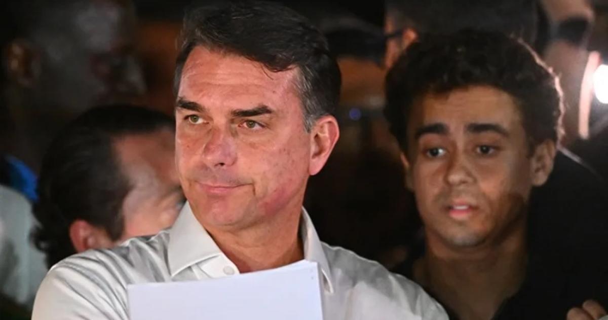 No era mi intención abandonar mi patria expresó Bolsonaro en una carta