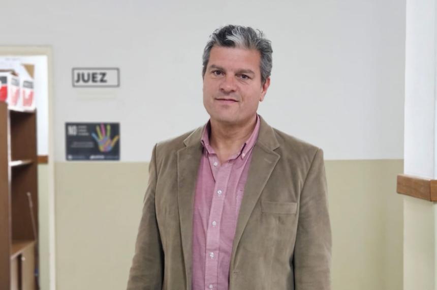 El juez de Faltas municipal César Ortiz confirmó que dejaron de eximir a quienes circulan sin la Revisión Técnica