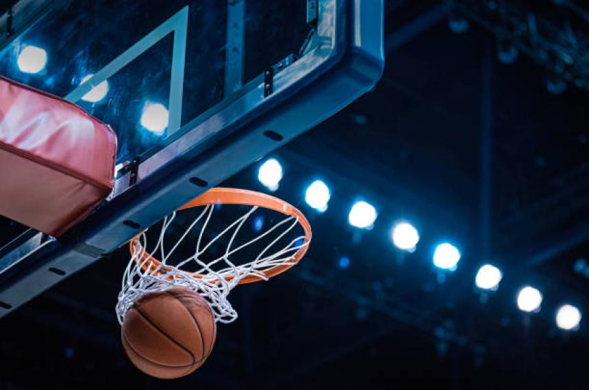 Fallo ejemplificador en el b�squetbol pampeano