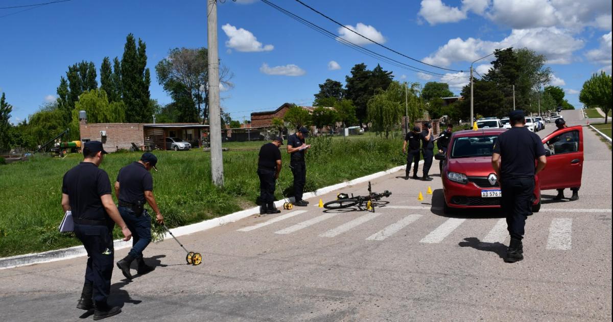  Buscan unificar criterios de intervención judicial antes del envío de peritajes al Ministerio P�blico Fiscal