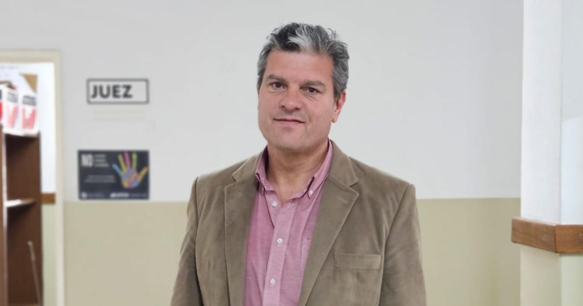 El juez de Faltas municipal César Ortiz confirmó que dejaron de eximir a quienes circulan sin la Revisión Técnica