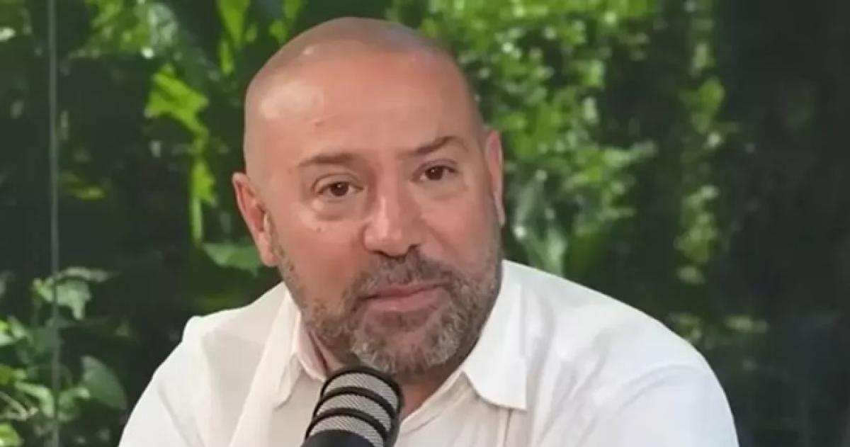 Diego Spagnuolo est� imputado en la causa ANDIS