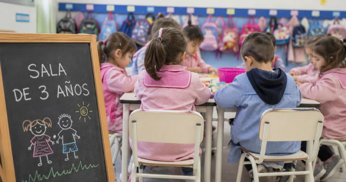 Comenzar� a regir en el ciclo lectivo 2027
