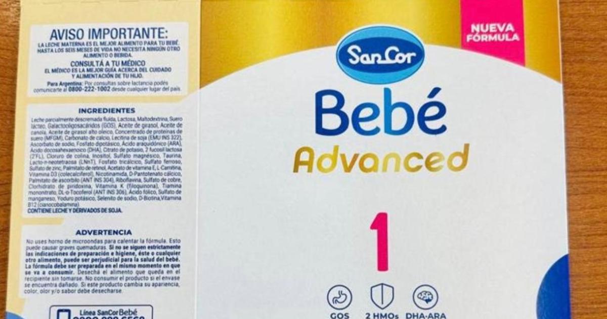 La distribución fue reportada principalmente en Buenos Aires y CABA