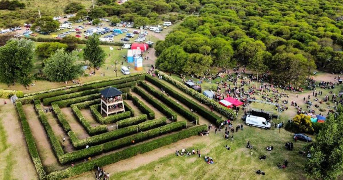 Expo Vivero se desarrollar� durante el próximo fin de semana
