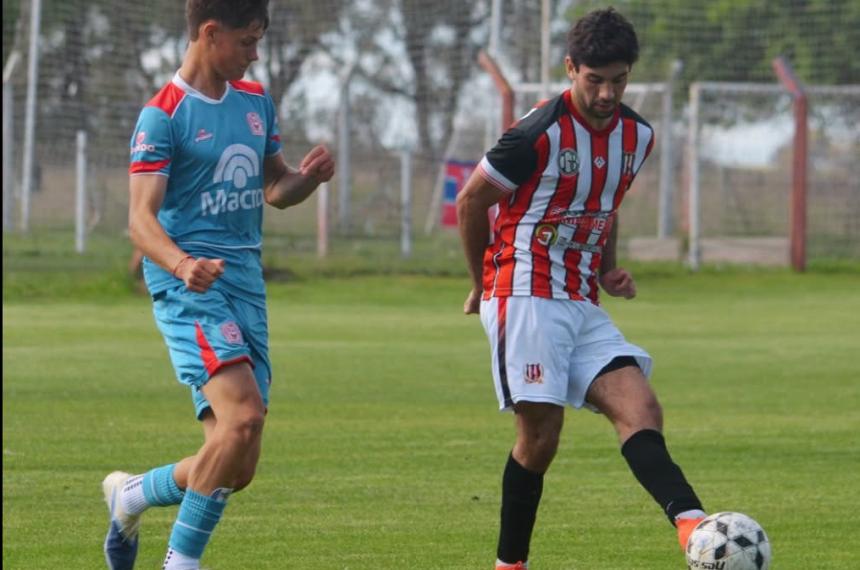 El Depo y el Trico est�n en cuartos