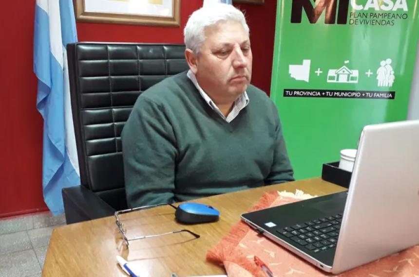 El expediente se inició por un cheque por 26 millones entregado a un representante de futbolistas