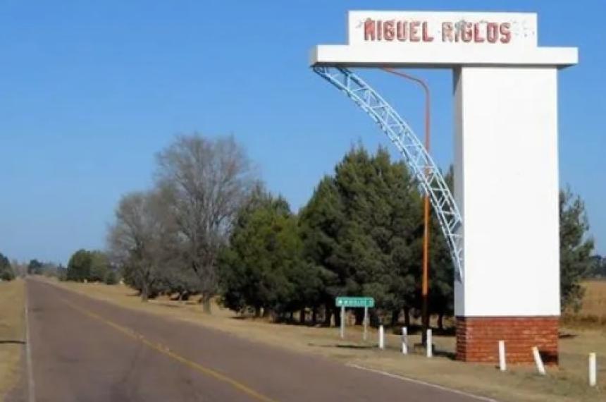 La denuncia fue realizada por la madre de un niño de 3 años