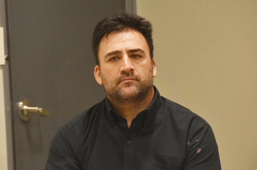 Pablo OLery fue condenado a prisión perpetua y declarado reincidente