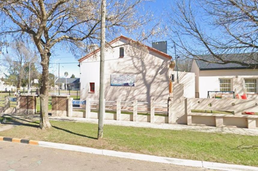 La denuncia fue realizada contra tres docentes del CDI Semillitas