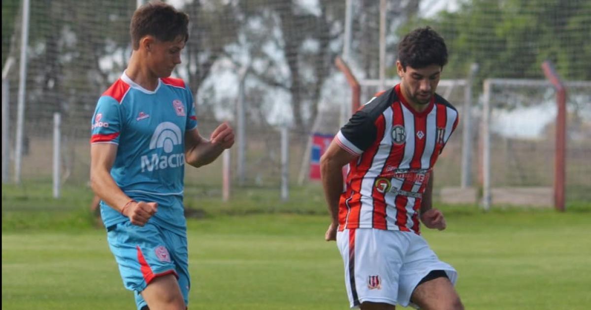 El Depo y el Trico est�n en cuartos