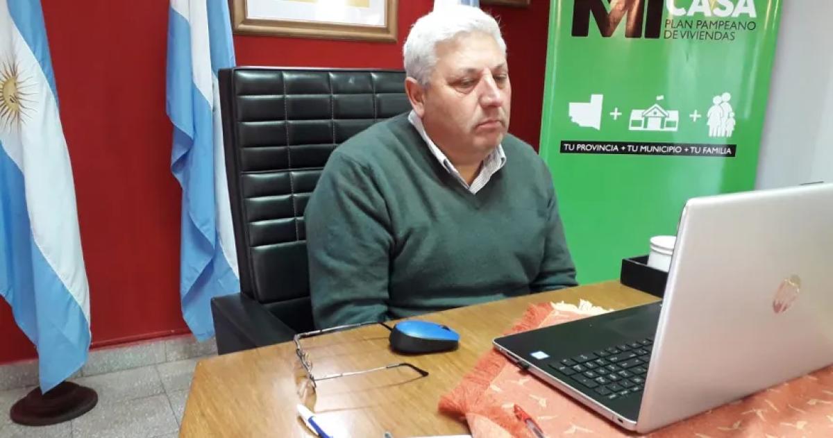 El expediente se inició por un cheque por 26 millones entregado a un representante de futbolistas