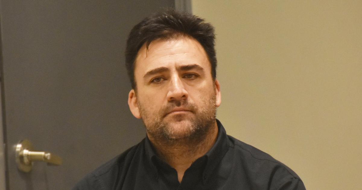 Pablo OLery fue condenado a prisión perpetua y declarado reincidente