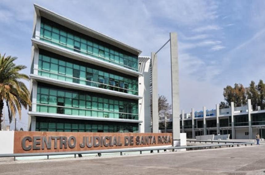 El fallo del TIP ordena que otro juez emita una nueva resolución