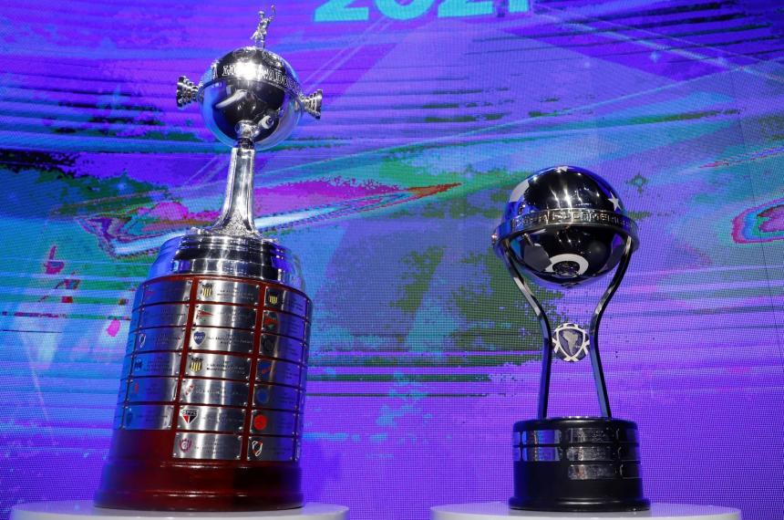Estudiantes y Boca ya conocen los horarios