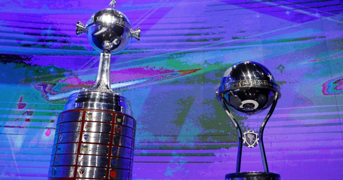 Estudiantes y Boca ya conocen los horarios