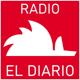 Logo de Radio El Diario
