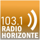 Logo de Radio Horizonte