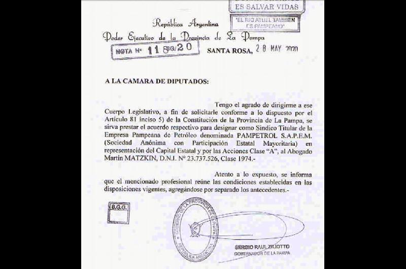 nota